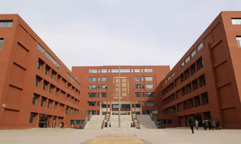 北京東方紅學校